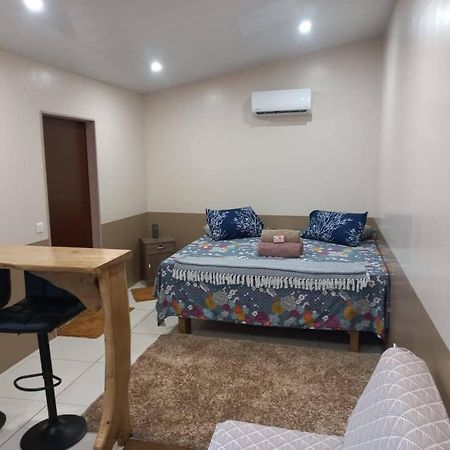 Bora Bora Vaitihei Lodge Екстер'єр фото