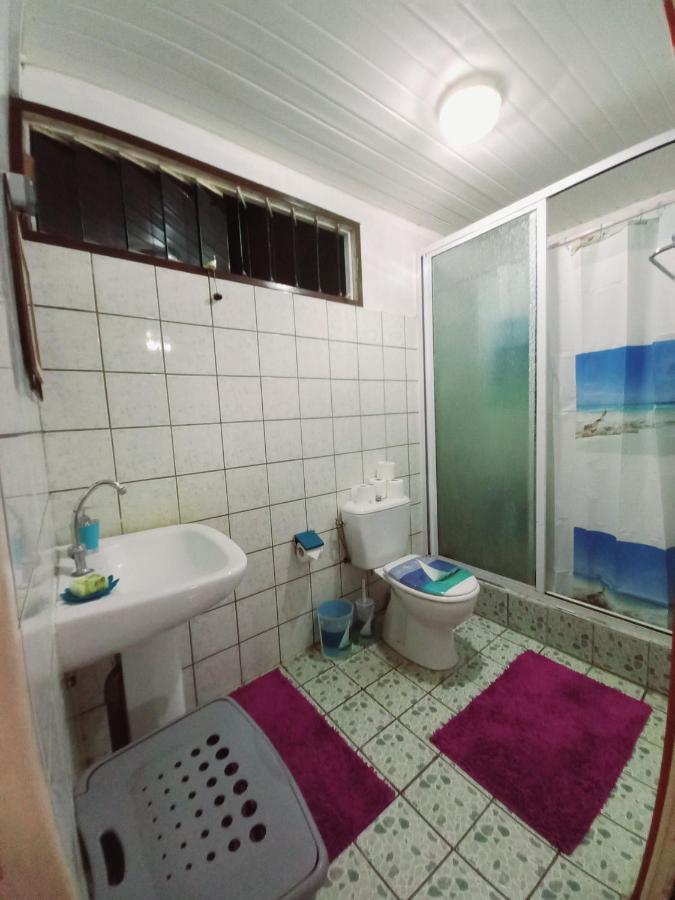 Bora Bora Vaitihei Lodge Екстер'єр фото