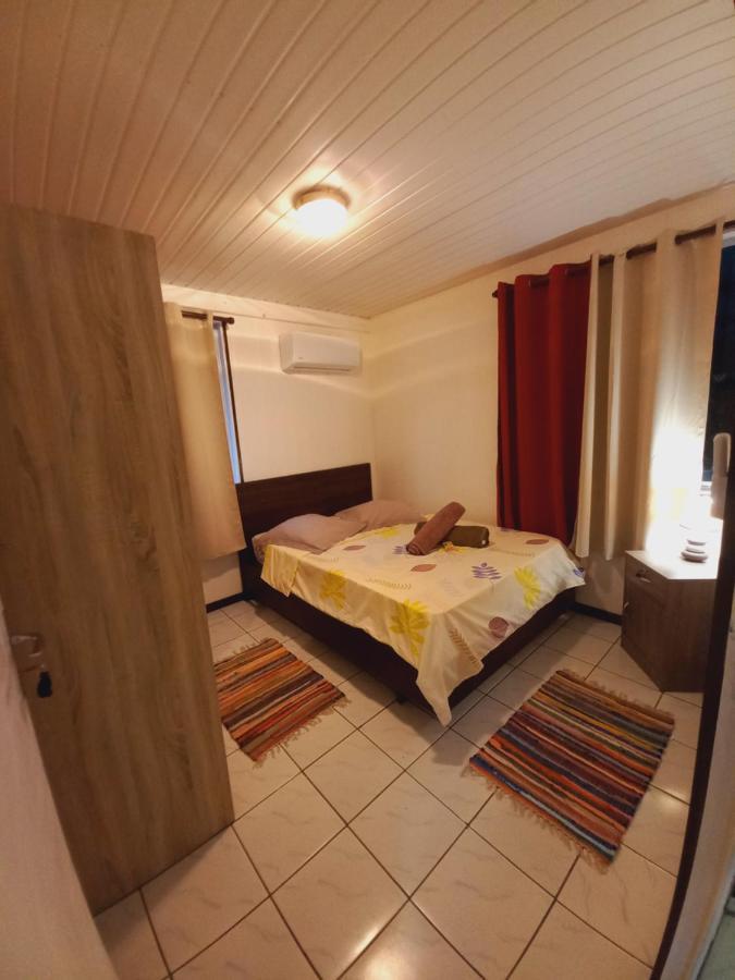 Bora Bora Vaitihei Lodge Екстер'єр фото