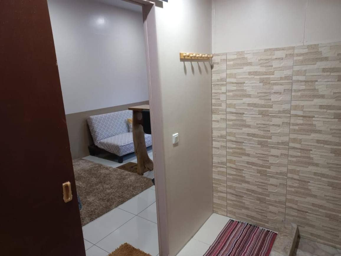 Bora Bora Vaitihei Lodge Екстер'єр фото