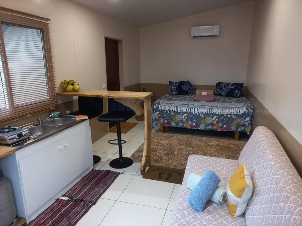 Bora Bora Vaitihei Lodge Екстер'єр фото
