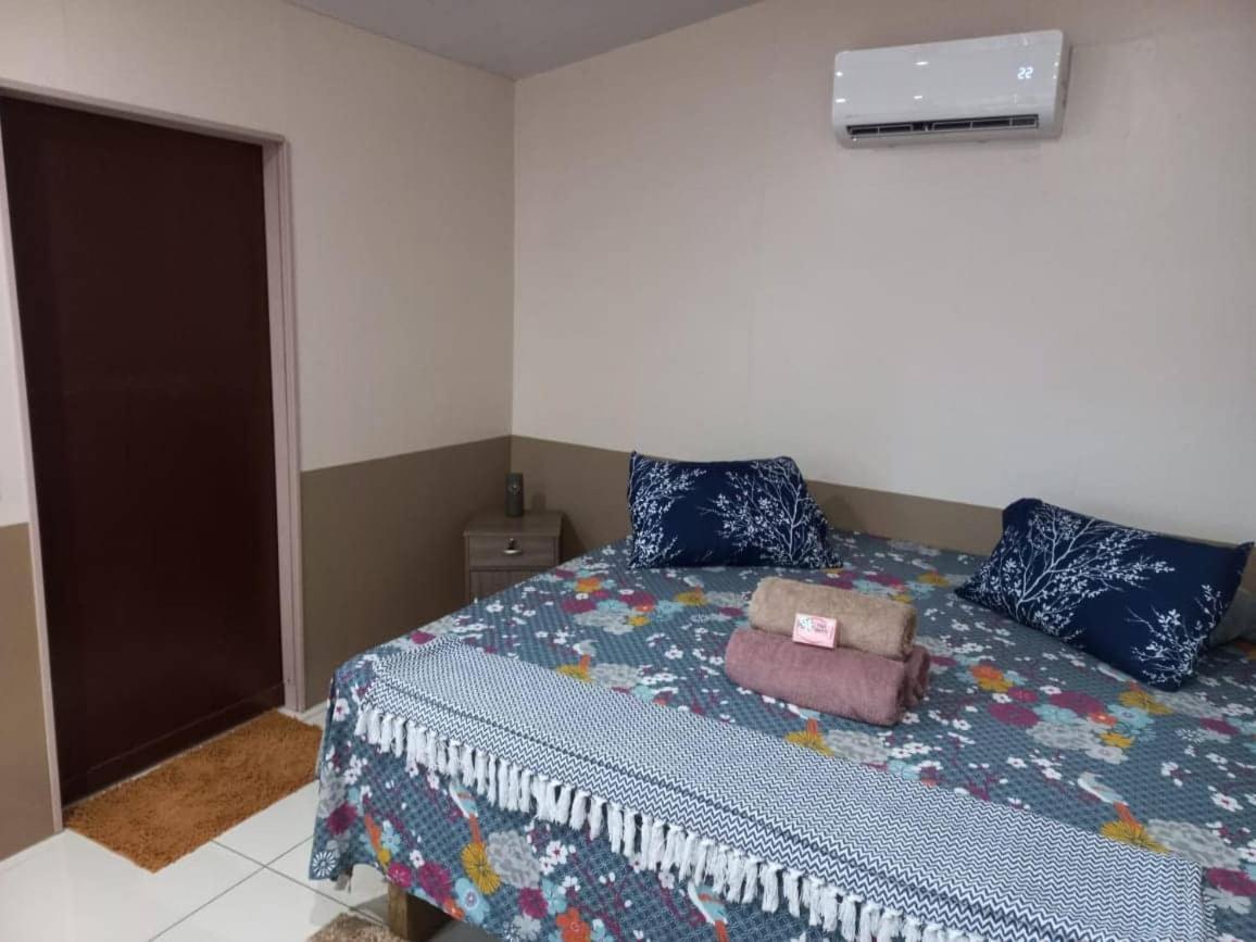 Bora Bora Vaitihei Lodge Екстер'єр фото
